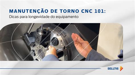 torno cnc cuidados